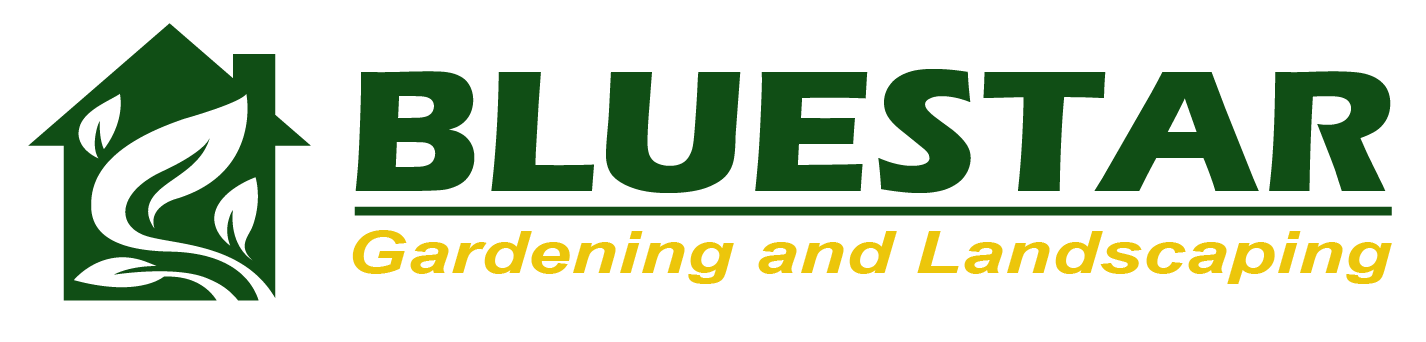 Bluestar Gardening and Landscaping