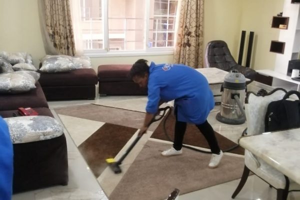 carpet cleaning in nairobi