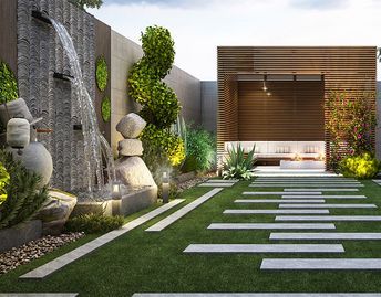Home exterior renovations by Bluestar Home Renovations and Remodeling Home Renovations in Nairobi West