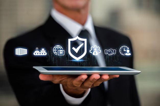 Services 1 Security Consulting Services in Nairobi