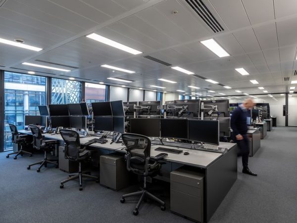 Office Renovation Services in Nairobi, Kenya