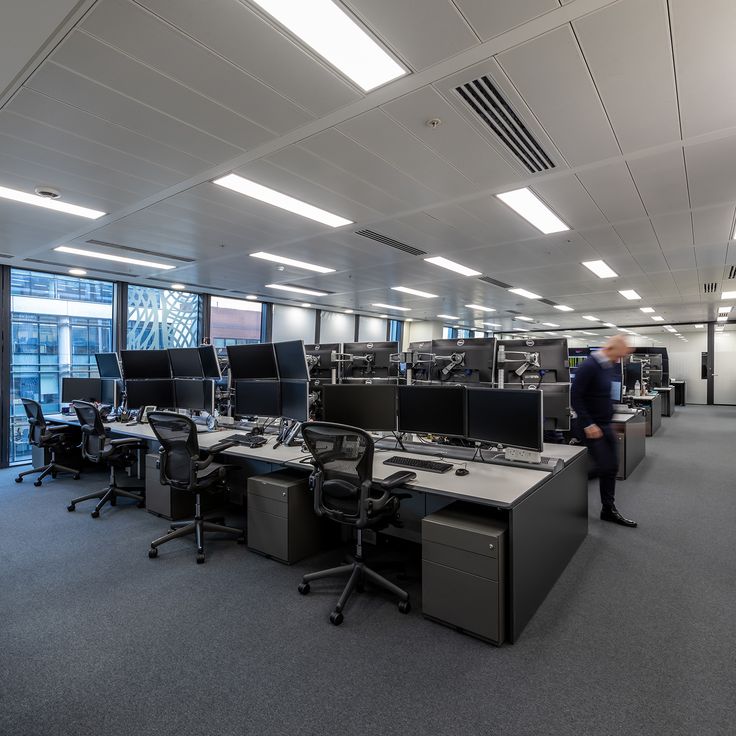 Office Renovation Services in Nairobi, Kenya