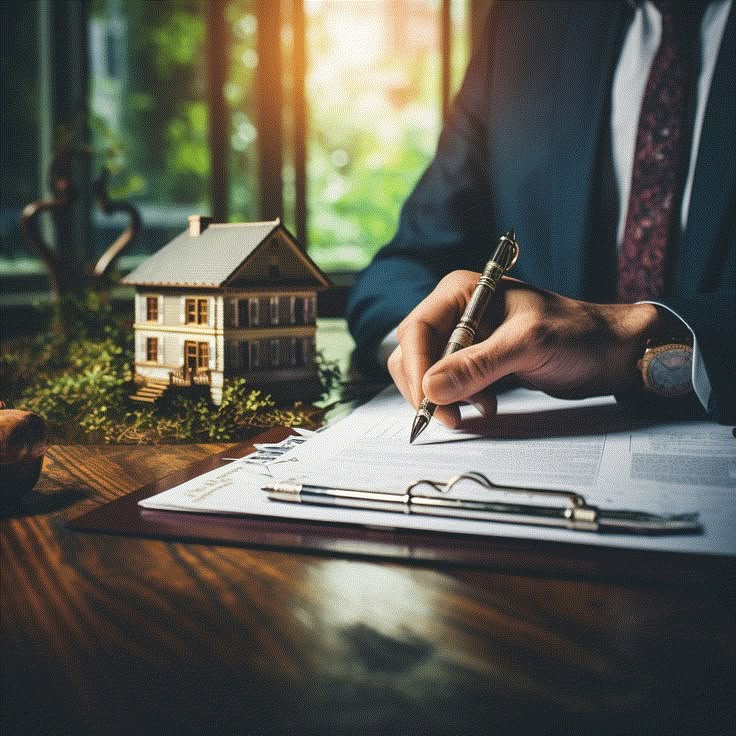 Property Management Services in Nairobi, Kenya
