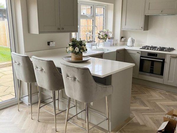 Kitchen Renovation Services in Nairobi, Kenya Luxury Home Renovation Services in Muthaiga, Nairobi – Prestige Bluestar