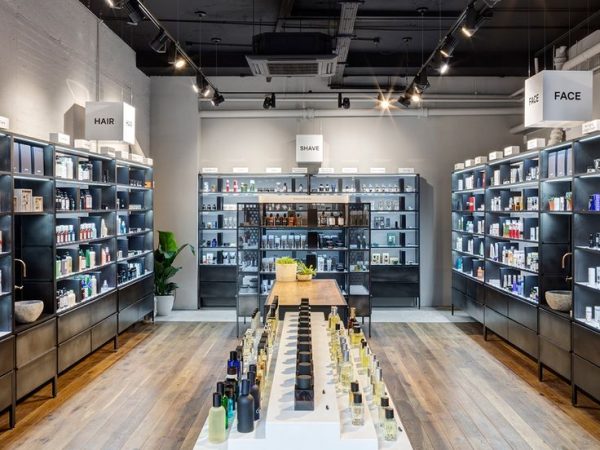 Retail Space Renovation Services in Nairobi | Expert Store Makeovers - Prestige Bluestar