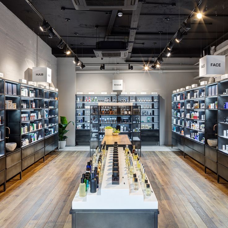 Retail Space Renovation Services in Nairobi | Expert Store Makeovers - Prestige Bluestar
