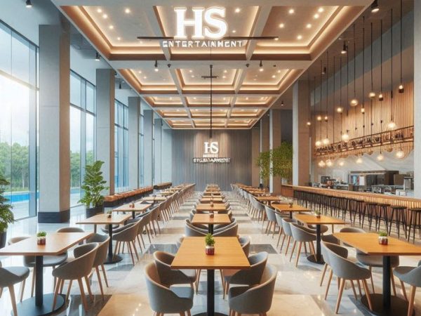 Restaurant Renovation Services in Nairobi, Kenya