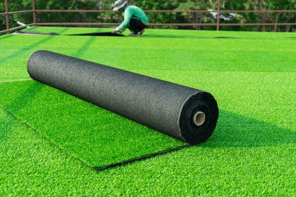 Artificial Grass Installation in Nairobi | Premium Synthetic Turf Solutions