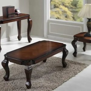 PRAGUE COFFEE TABLE
