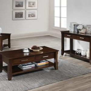 MONACO COFFEE TABLE