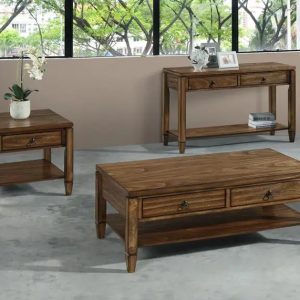 ROMAGNA COFFEE TABLE
