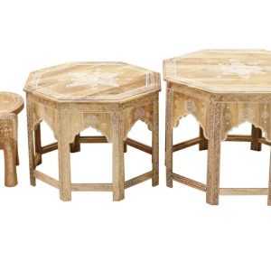 Coffee Table set of 3 (11263)