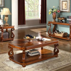 COFFEE TABLE (WA219)