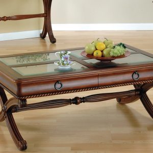 COFFEE TABLE (WA219)