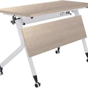 FOLDING OFFICE TABLE 1.5M (PB F07 15)