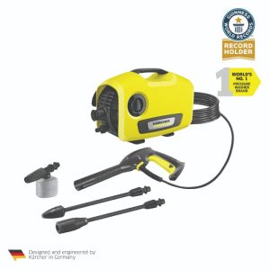 Karcher K 25 Silent Limited Edition