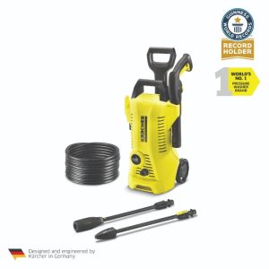 Karcher K 2 Power Control Pressure Washer