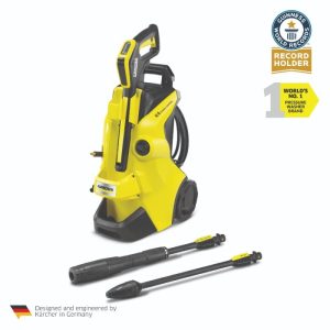 Karcher K 4 Power Control Pressure Washer