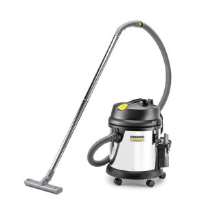 Karcher 27 Litres NT 27/1 Me Wet & Dry Vacuum Cleaner
