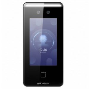 Hikvision DS-K1T341AMF Face Access Terminal
