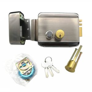 Electric Lock