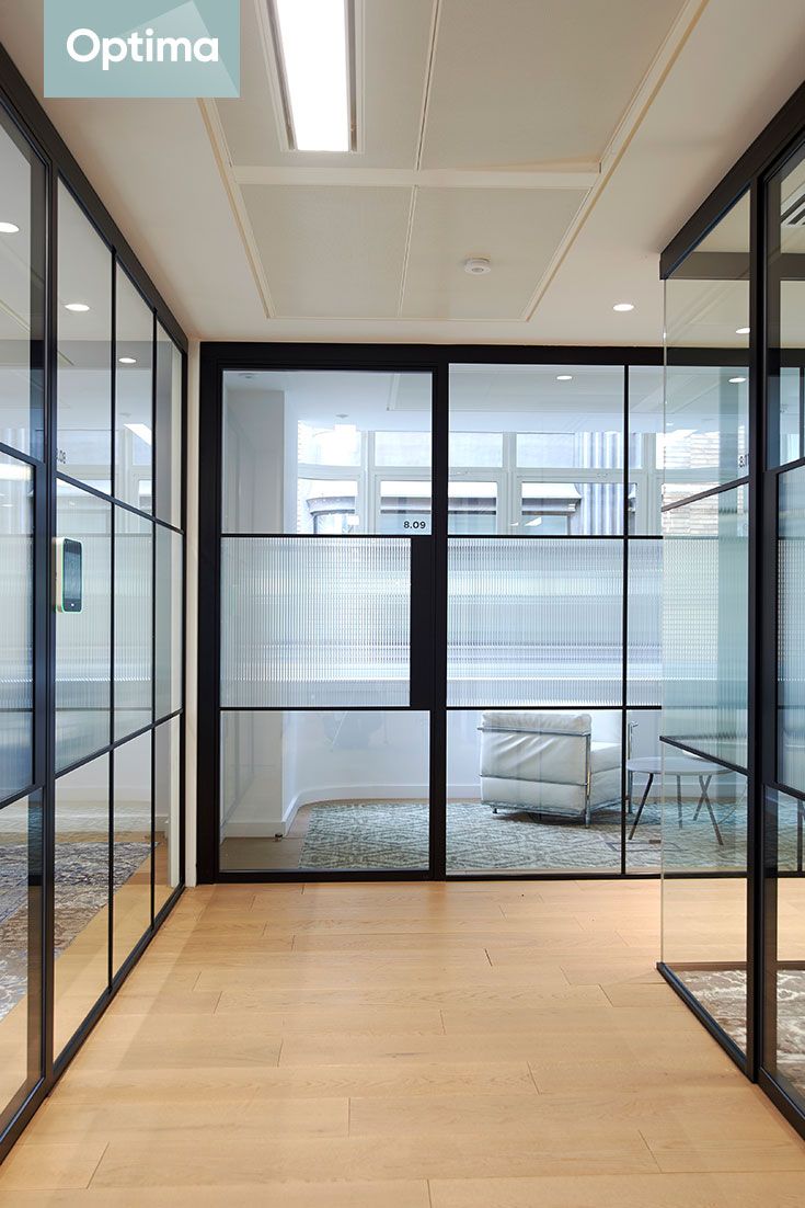Services 9 aluminumand glass office partitioning services in Nairobi, Kenya by Prestige Bluestar. Our Office Interior Design and Partitioning Services