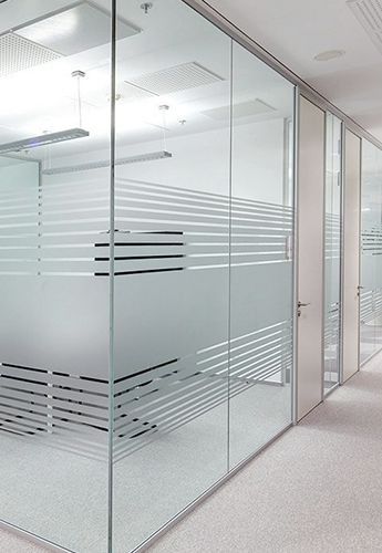 Services 1 frameless glasspartitioning services in Nairobi, Kenya by Prestige Bluestar. Office Partitioning Services in Mombasa, Kenya