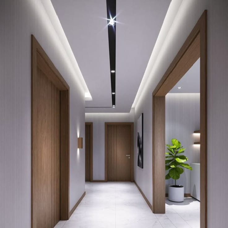 Prestige Bluestar offers gypsum ceiling installation in Nairobi, Mombasa, Kisumu, Nakuru, Eldoret, and beyond. Modern ceiling designs for homes and commercial spaces. Gypsum Ceiling Installation Services in Mombasa