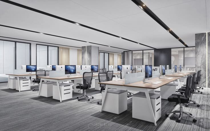 Upgrade your office with Prestige Bluestar's professional renovation services in Nairobi, Mombasa, Kisumu, Nakuru, Eldoret & across Kenya. Partitioning, ceilings, furniture & more.