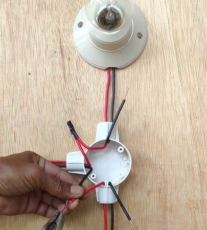 Electrical and Lighting Installation Services in Kenya – Prestige Bluestar