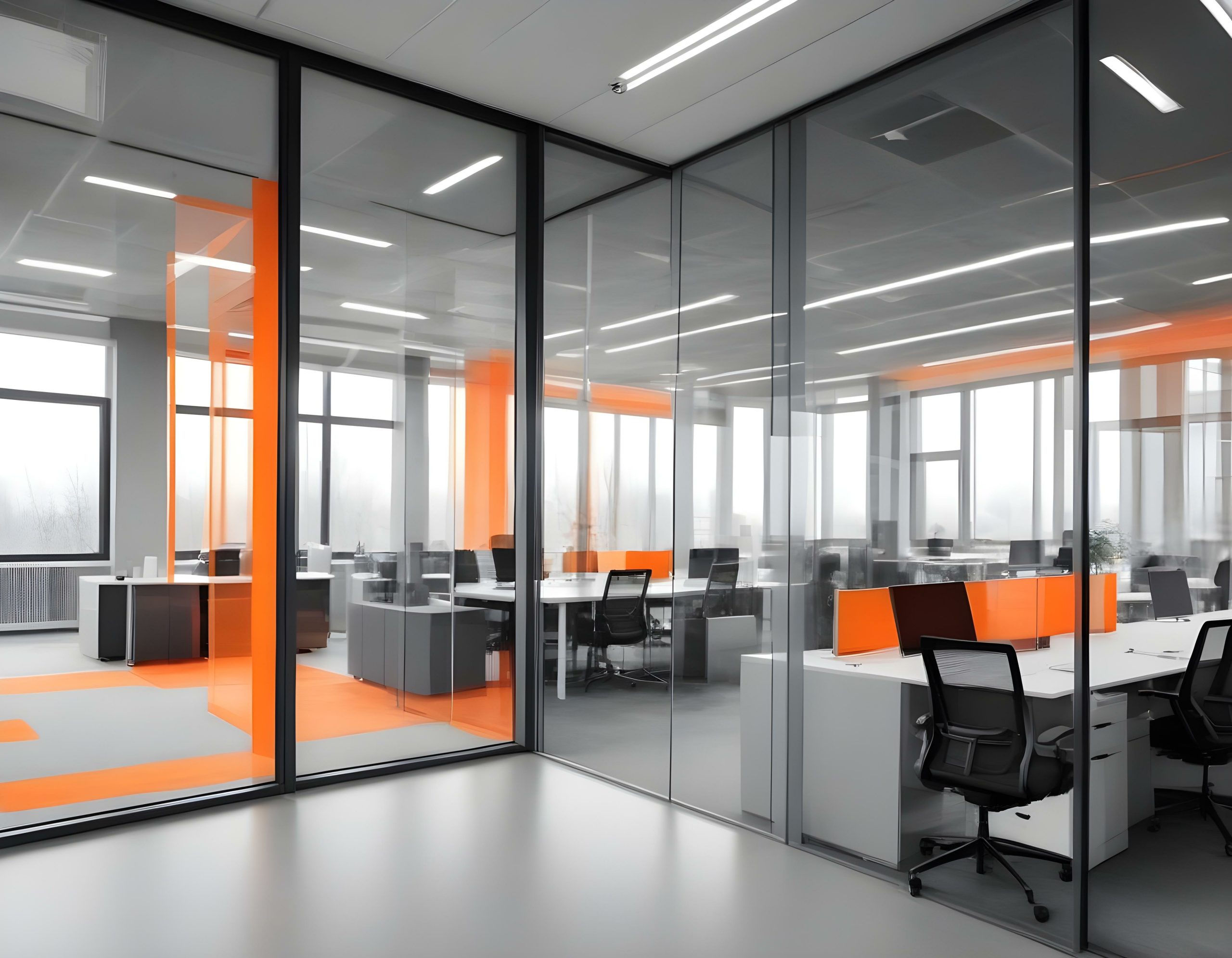 Turnkey Interior Fit-Out Services in Kenya The Ultimate Guide to Office Interior Design in Kenya