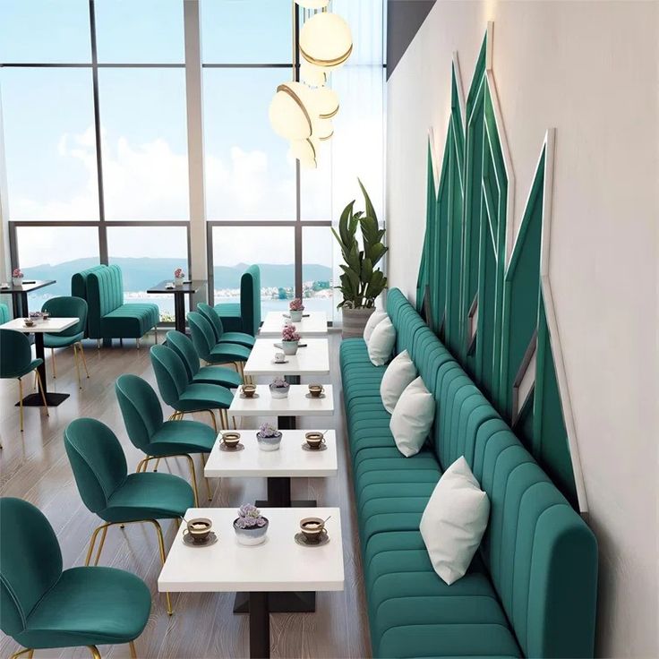 Services 3 Restaurant Renovation in Mombasa