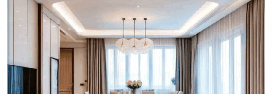 Gypsum Ceiling Installation Services in Nairobi, Kenya Top Interior Design Companies in Kenya 2025: Prestige Bluestar Leads the Way