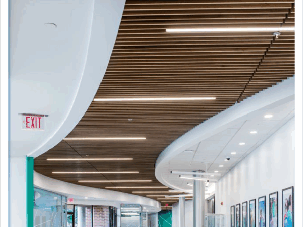 Gypsum Ceiling Installation Services in Nairobi, Kenya Hotel and Restaurant Interior Design Services