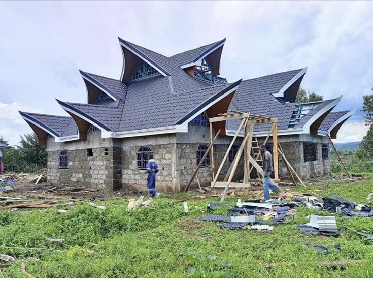 Home Renovation in Eldoret