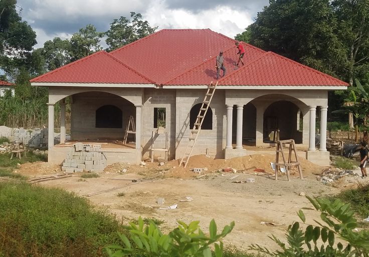 Home Renovation in Kakamega