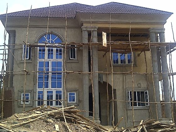Home Renovation in Machakos