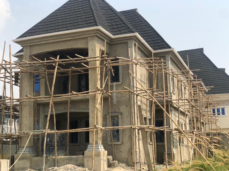 Home Renovation in Nakuru