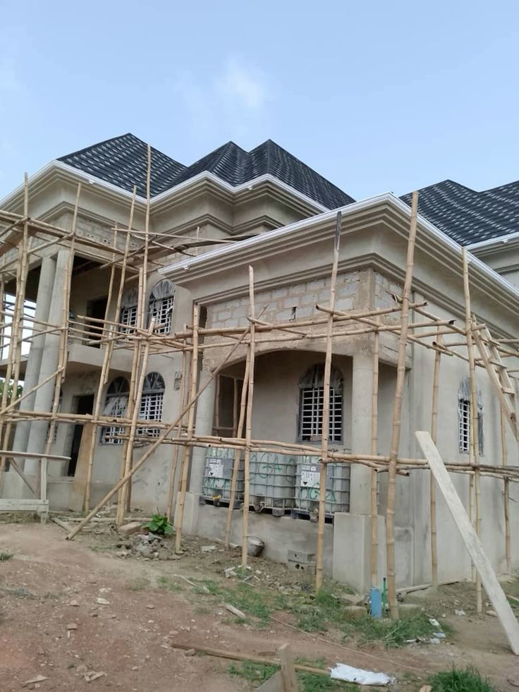 Services 4 Home Renovation in Ruaka
