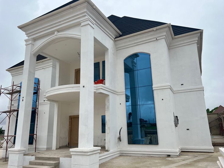 Home Renovation in Upper Hill, Nairobi
