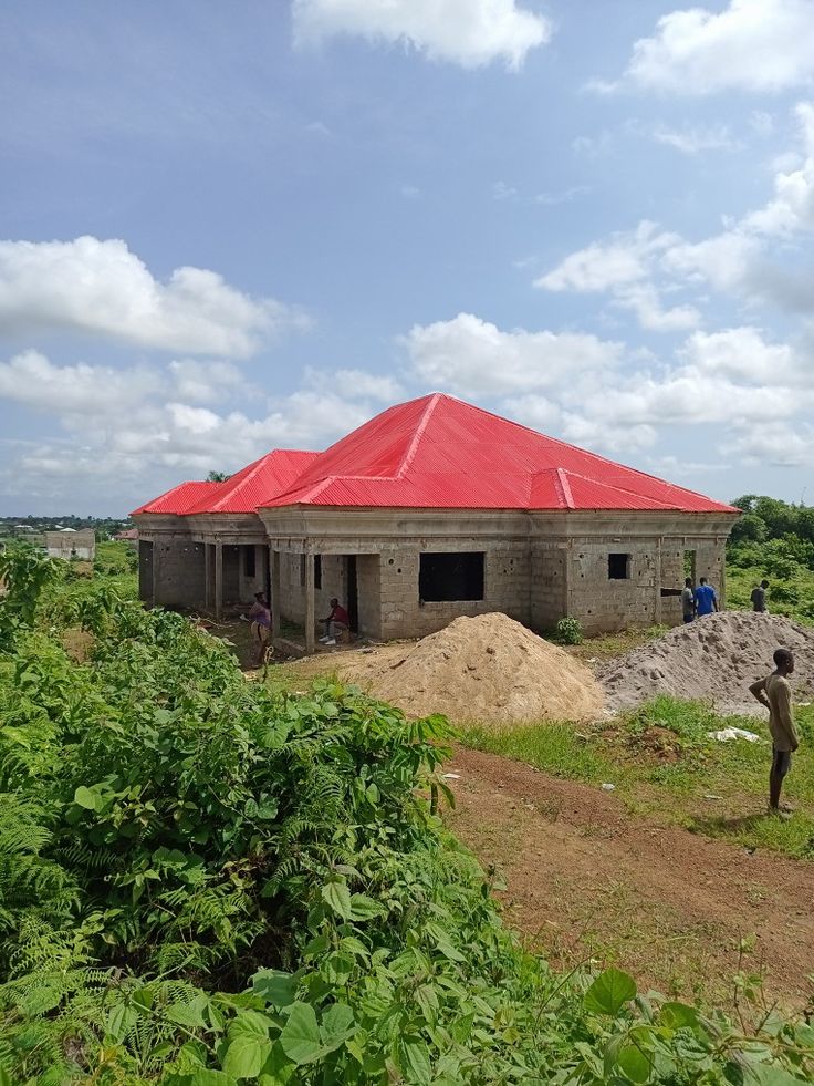 Home Renovations in Homa Bay