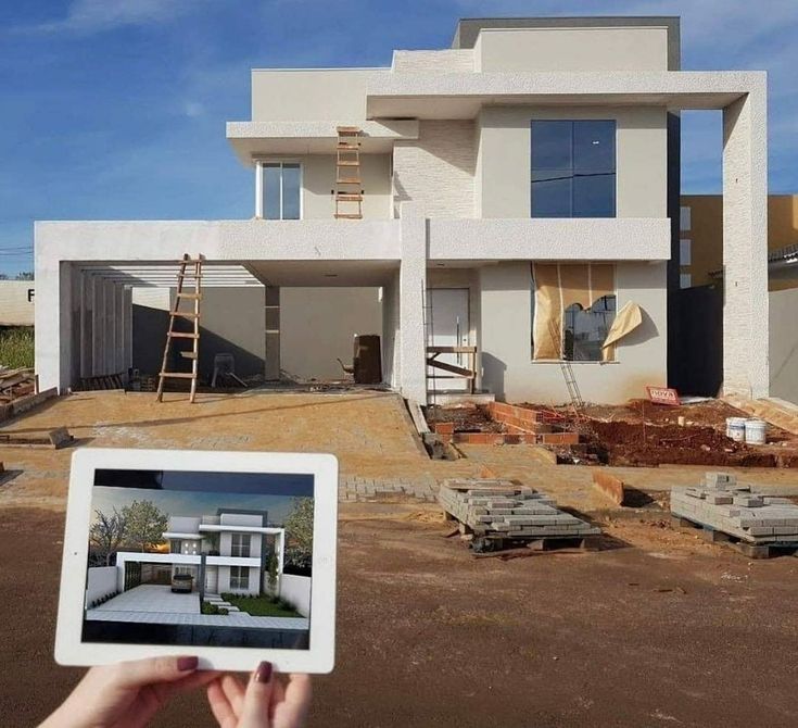 Home Renovations in Joska