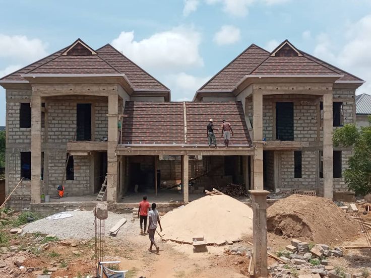 Home Renovations in Kisumu