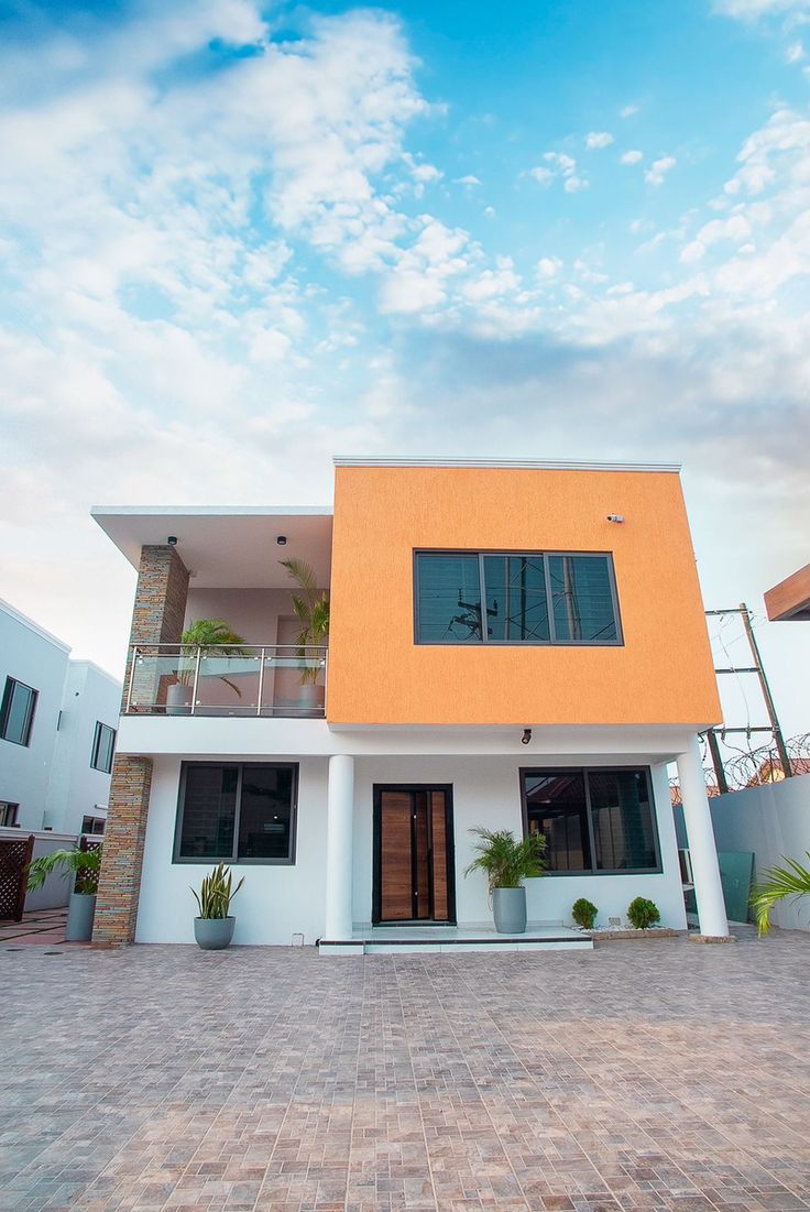Home Renovations in Langata, Nairobi