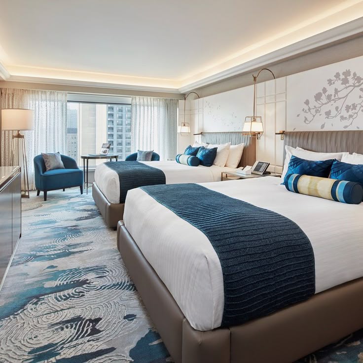 Services 2 Hotel Interior Design Services in Nairobi – Prestige Bluestar
