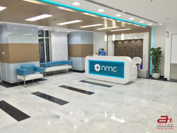 Hospital Renovation Services in Mombasa, Kenya