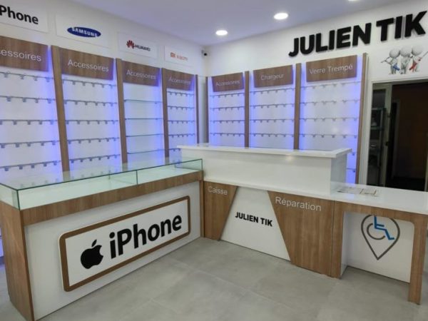 Commercial Space Renovation Services in Mombasa, Kenya