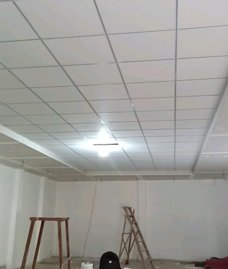 Acoustic Ceiling Installation Services in Kenya