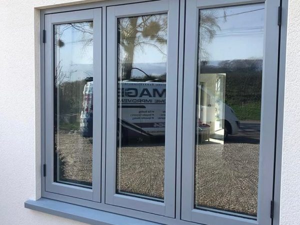 Professional Window and Door Fabrication and Installation in Kenya