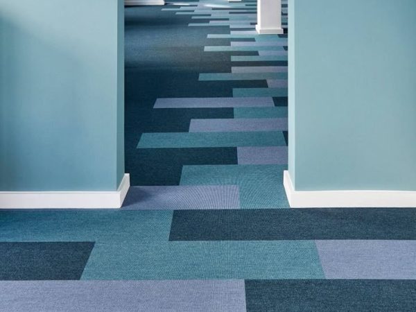 Wall-to-Wall Carpet Installation in Kenya